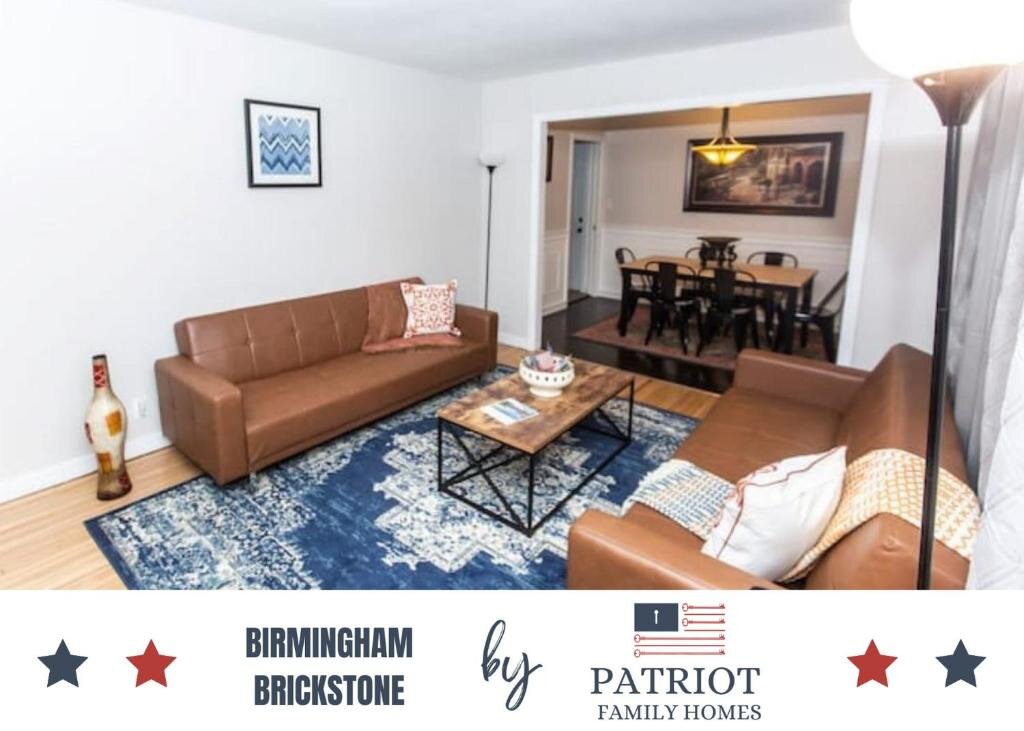 Standard Zimmer Birmingham Brickstone With Backyard Privacy