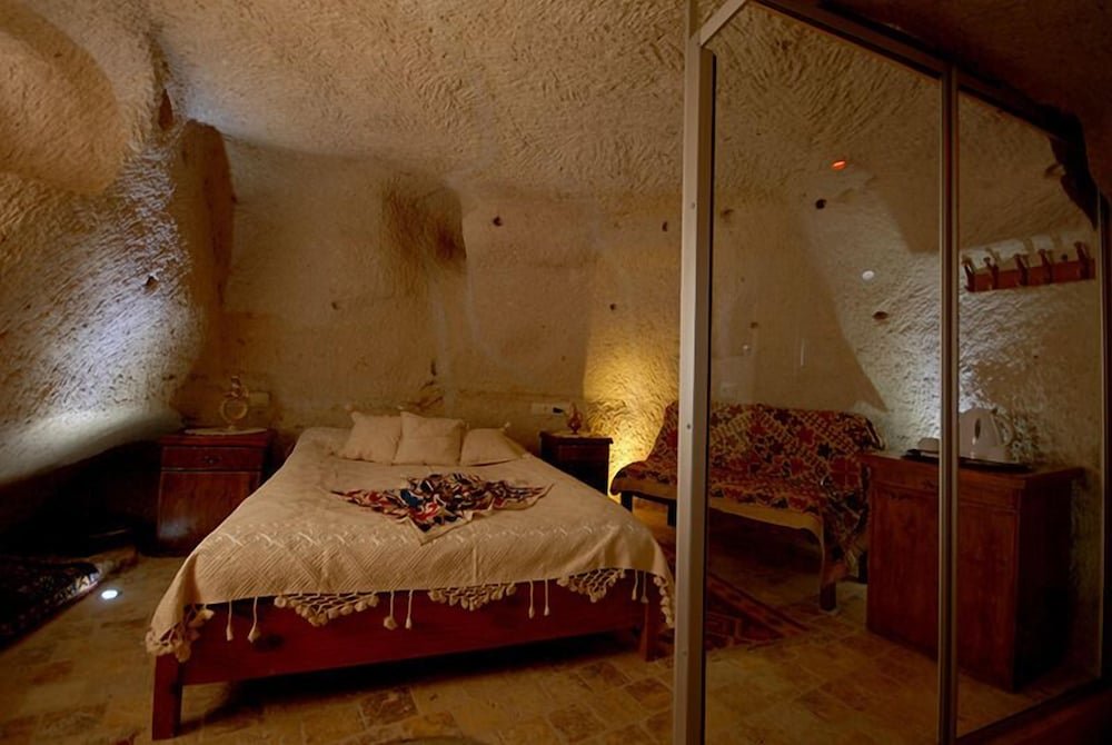 Двухместный номер Standard Arif Cave Hotel
