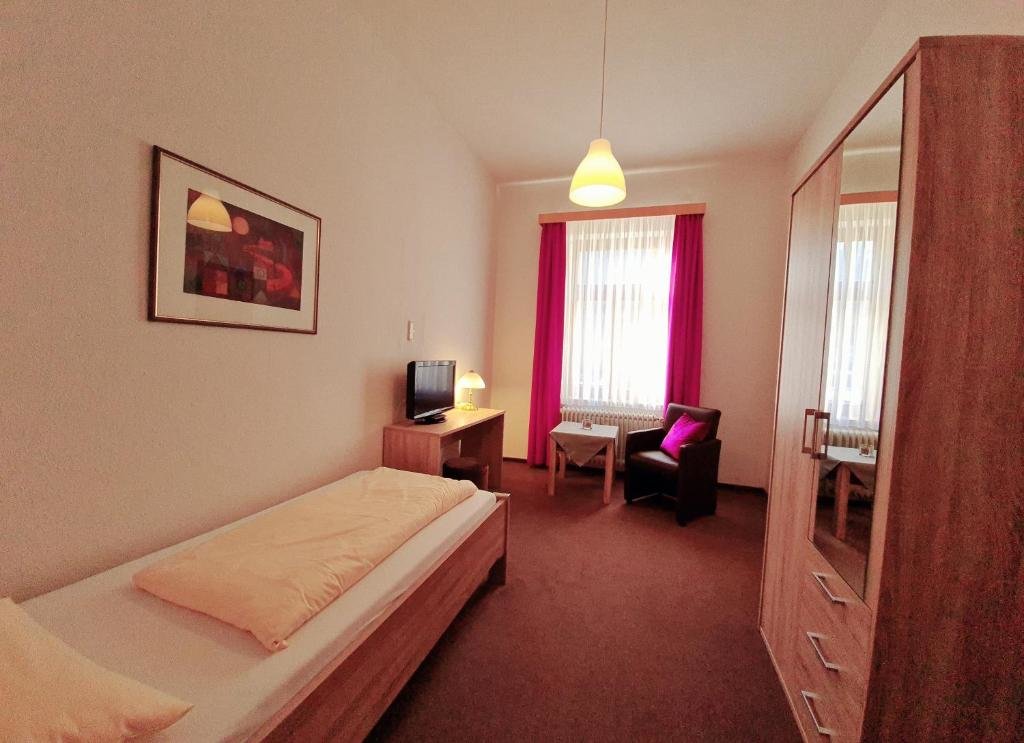 Standard simple chambre Hotel Garni Steiermark