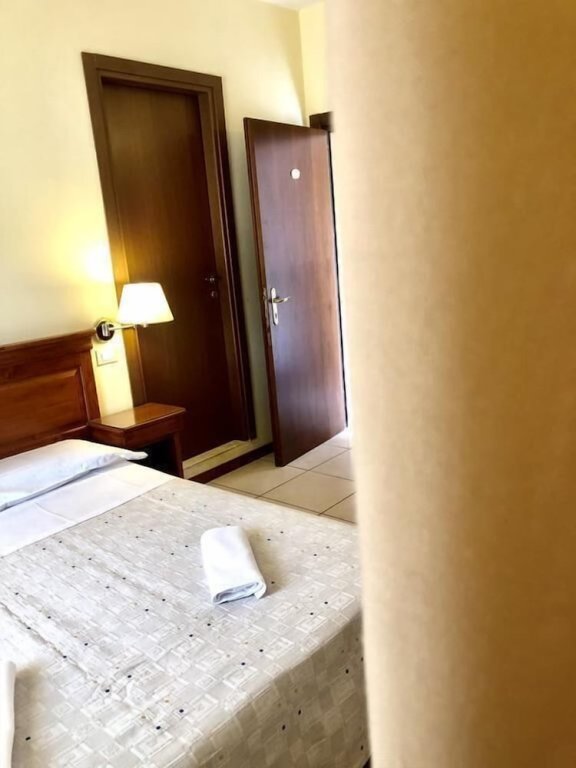 Comfort room Hotel Europa