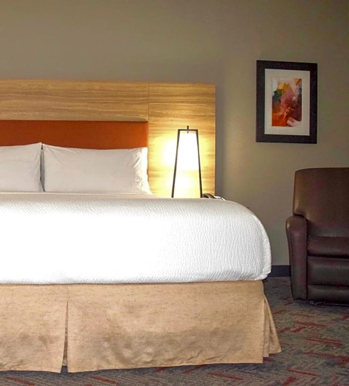 Номер Standard Candlewood Suites Houston I-10 East, an IHG Hotel