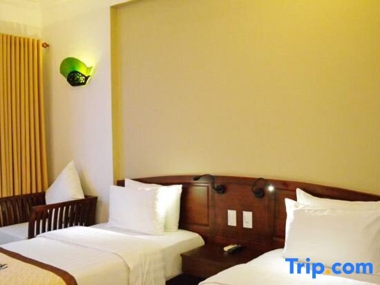 Superior Zimmer Thuy Duong 3 Hotel
