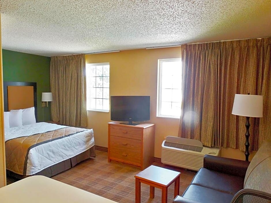 Standard chambre Extended Stay America Suites - Indianapolis - West 86th St