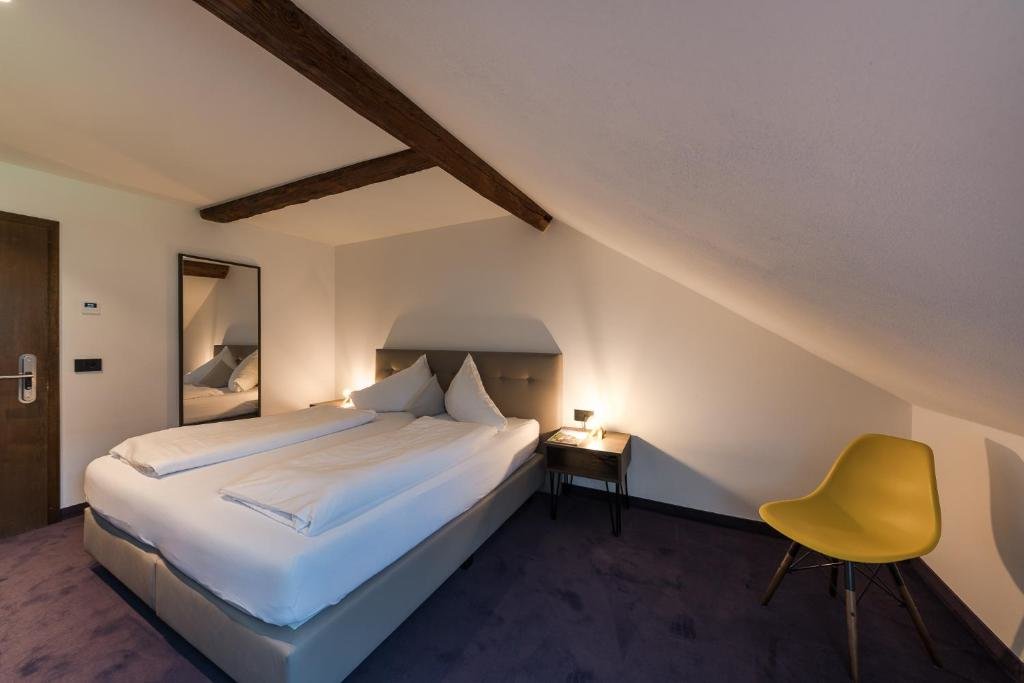 Standard room Hotel Mandelhof ***S