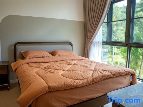 Confort suite Enclave Nature Suites @ Bukit Tinggi