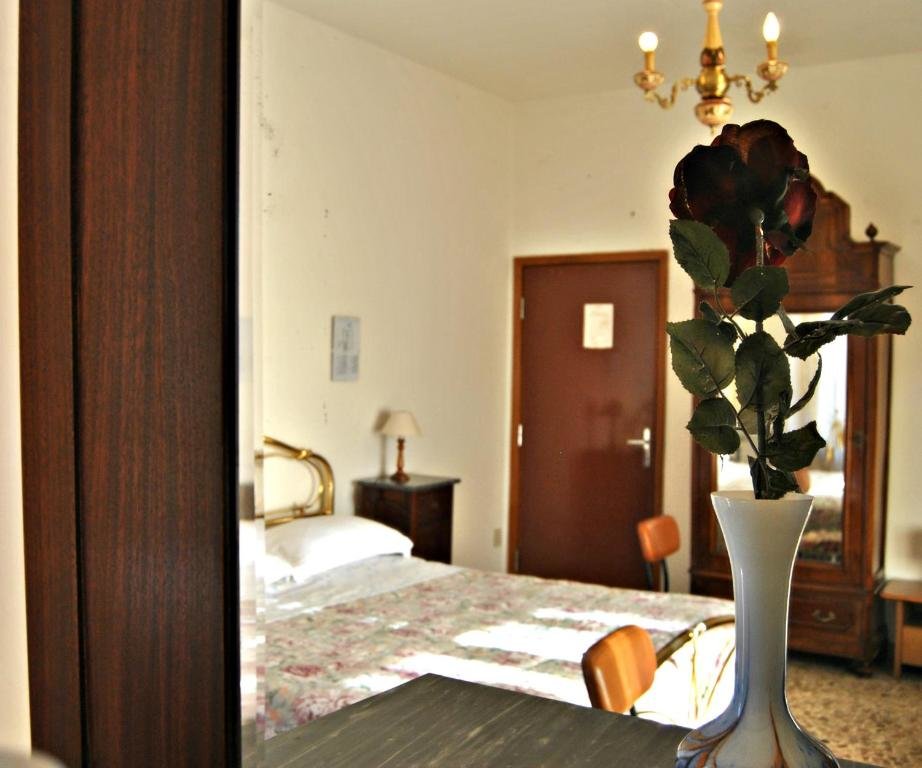 Standard room Hotel Chenno