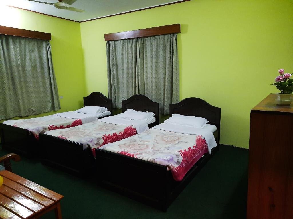 Camera familiare Standard New Pokhara Lodge - Hostel - Home Stay Lakeside Pokhara