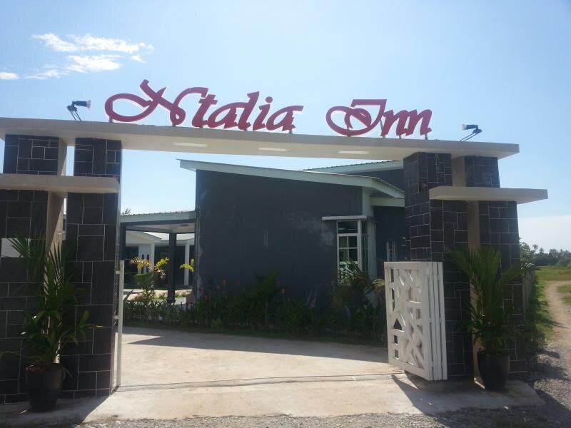 Standard room Ntalia Inn