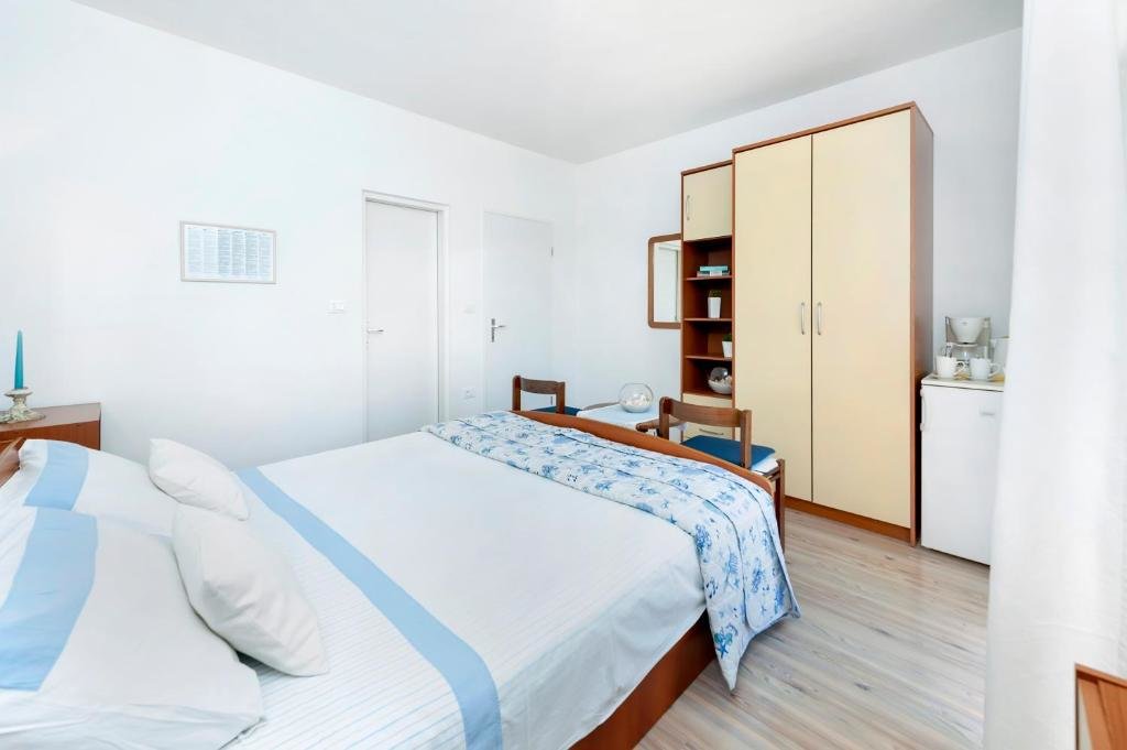 Standard room Apartment Casa Banko