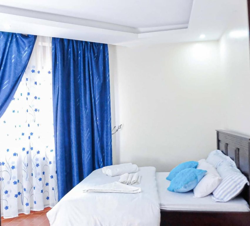 Appartement Sky Apartment Kampala Feel At Home