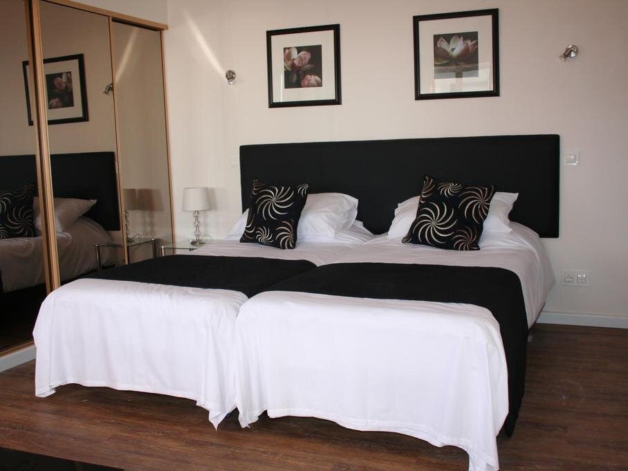 Suite Pestana Alvor Atlântico Residences