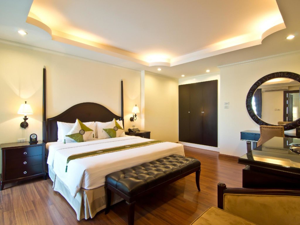 1 Bedroom Suite LK Royal Suite
