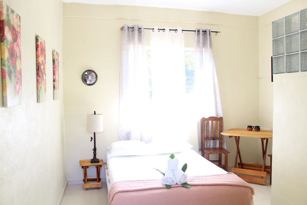 Двухместный номер Standard c 1 комнатой с видом на город Mayan Villas Inn a Dream Vacation B&B