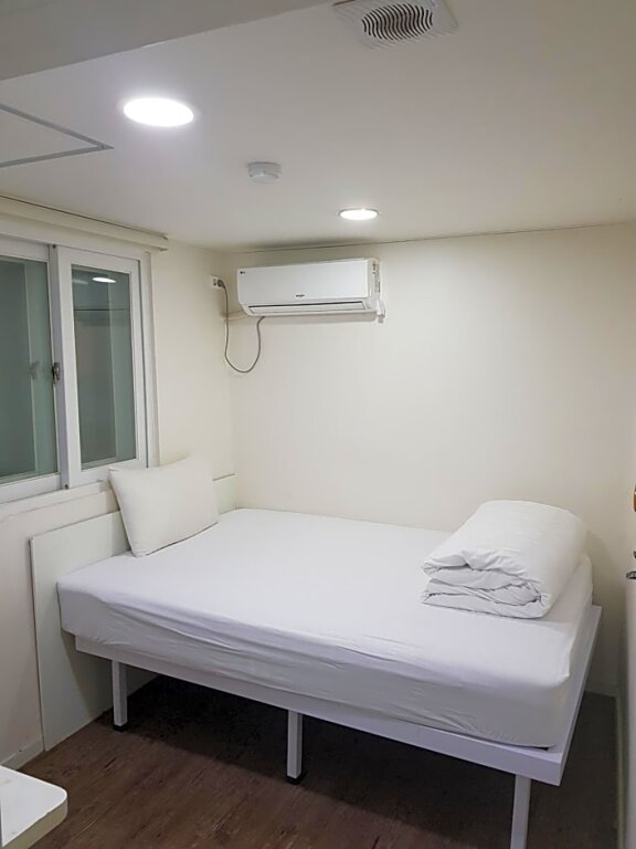 Standard Single room K-Guesthouse Dongdaemun Premium 2