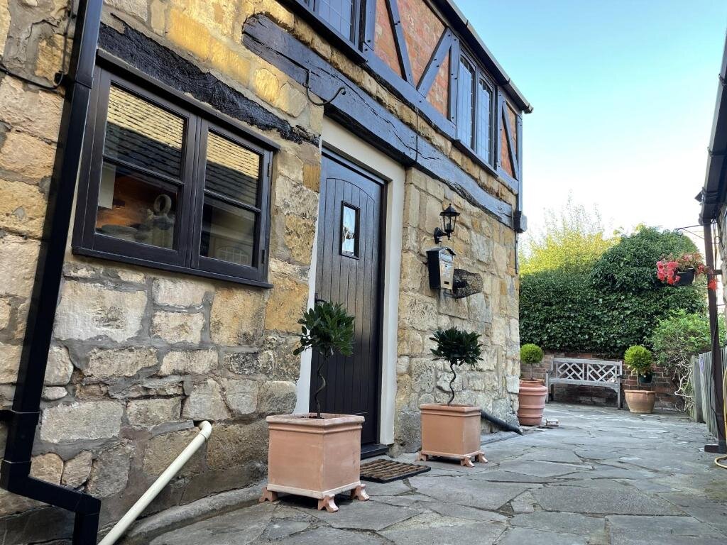 Cabaña 2 dormitorios Stunning 2 Bed Cotswold Cottage Winchcombe