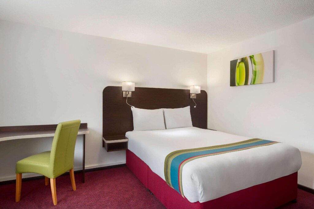 Executive Doppel Zimmer Ramada by Wyndham South Mimms M25