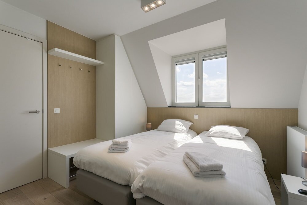 Апартаменты Deluxe с 3 комнатами Belcasa Family Suites & Lofts