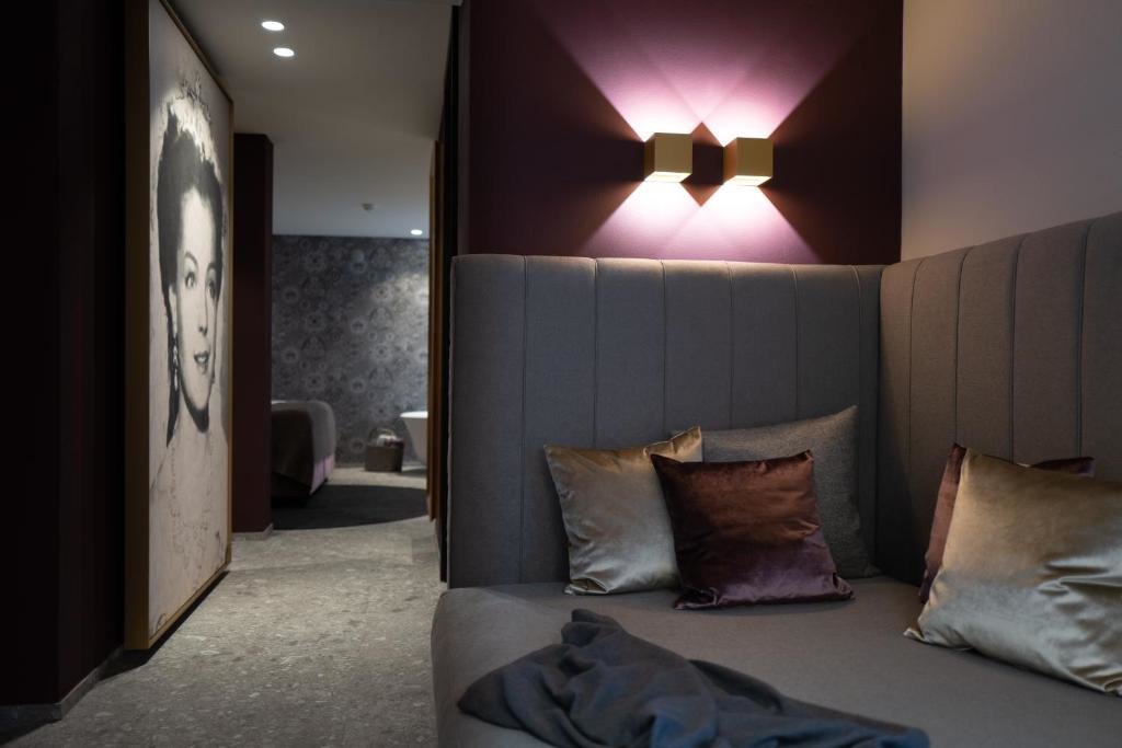 Апартаменты SISSI SUITES | luxury apartments | Mayrhofen