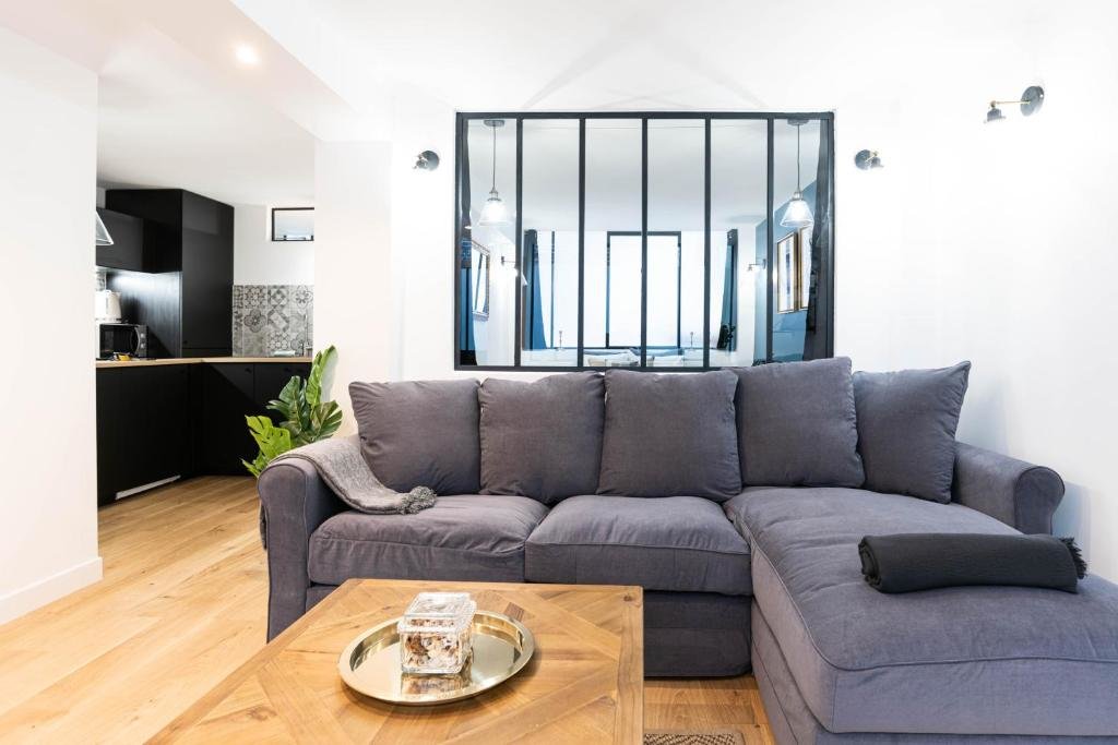 Apartamento Prestigious House - 3 rooms - Montparnasse & St Germain