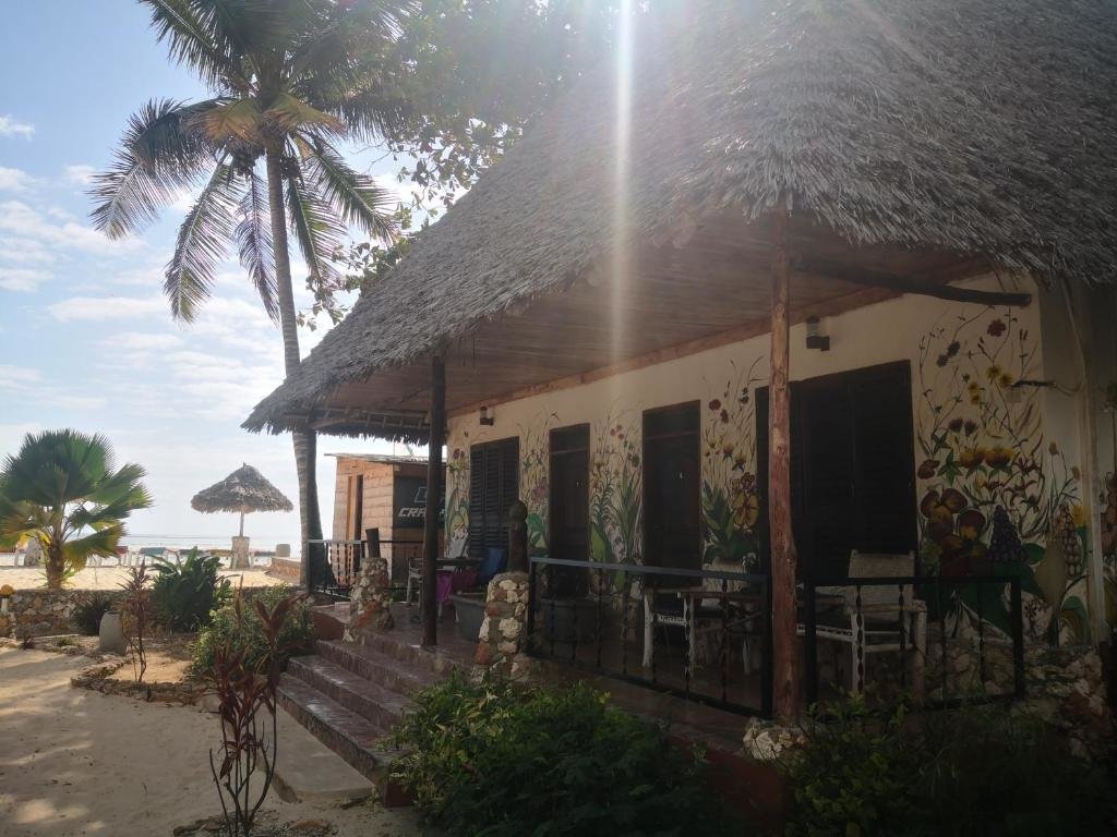 Habitación doble Económica Mambo Ocean Resort