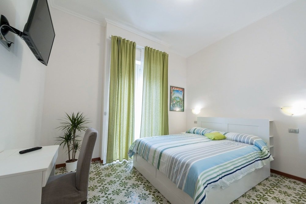 Standard double chambre Vue sur la ville Bed & Breakfast Antonello