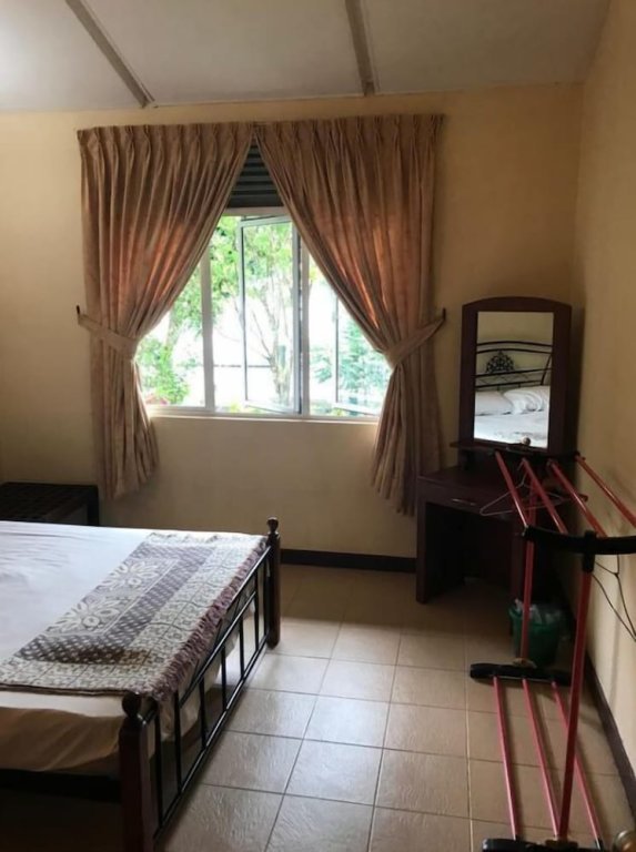 Deluxe Zimmer Ashane Holiday Bungalow Digana
