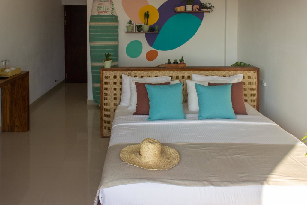 Standard room Outpost Weligama Beachfront
