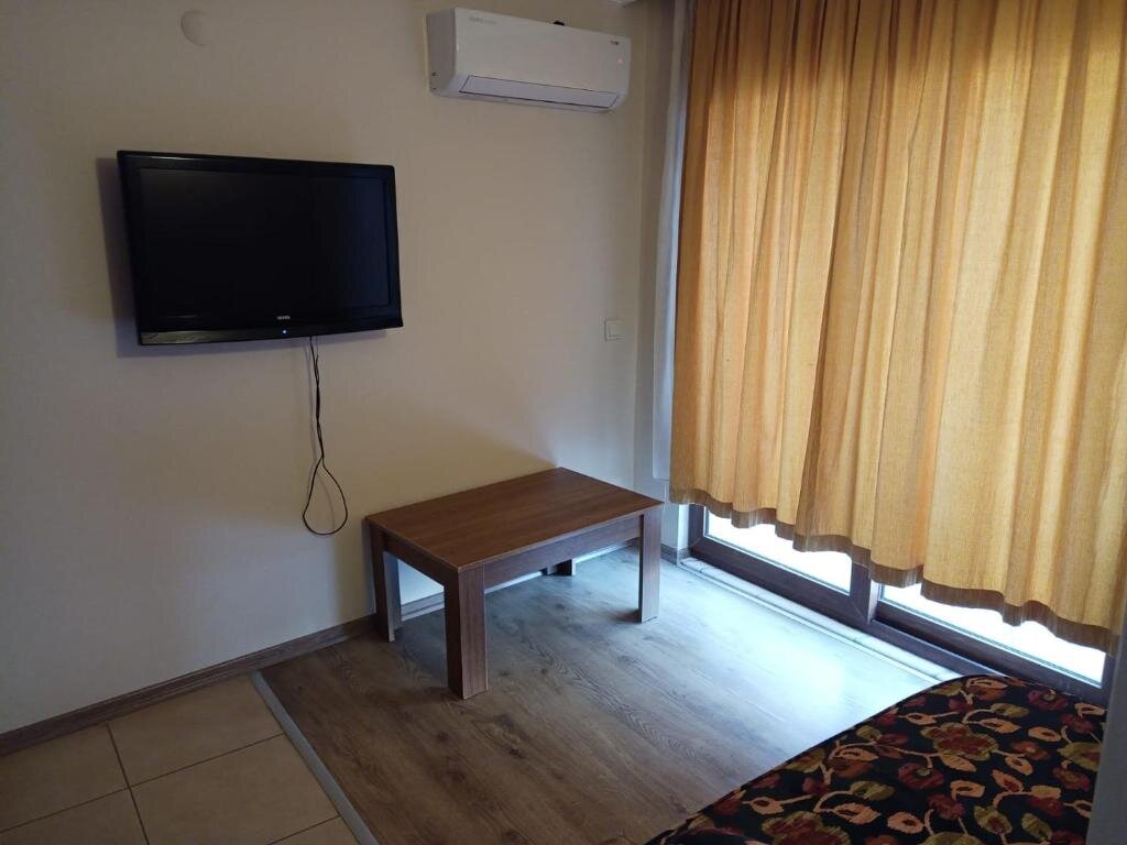Appartement 1 chambre avec balcon et Vue jardin Yeniacun Apart Hotel