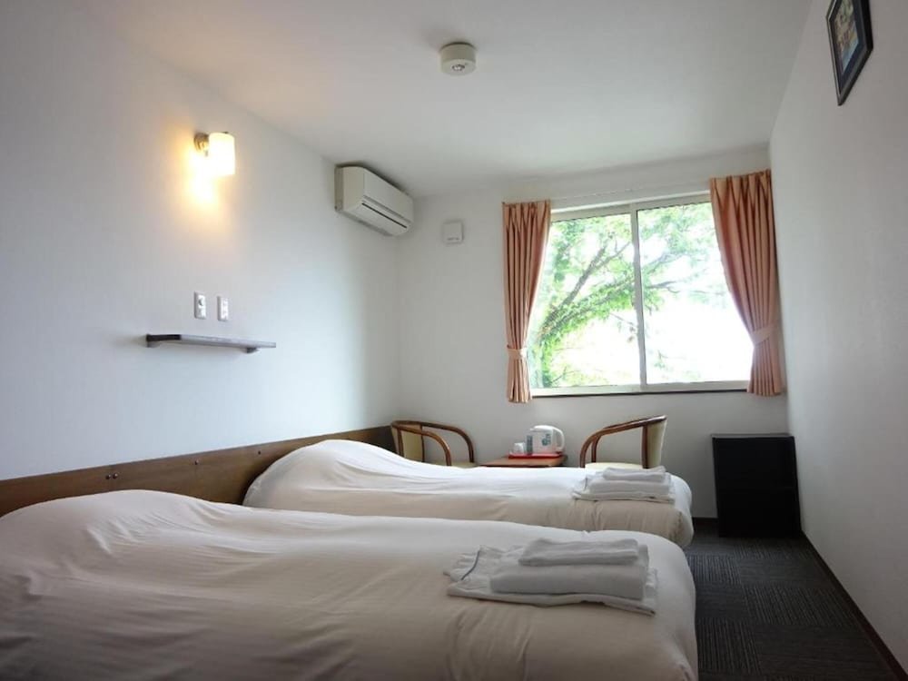 Standard room Hakodate Motomachi Hotel
