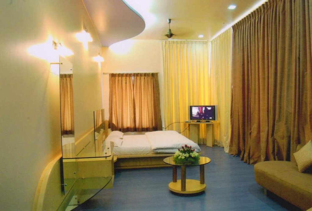 Royal Suite Hotel Manasi