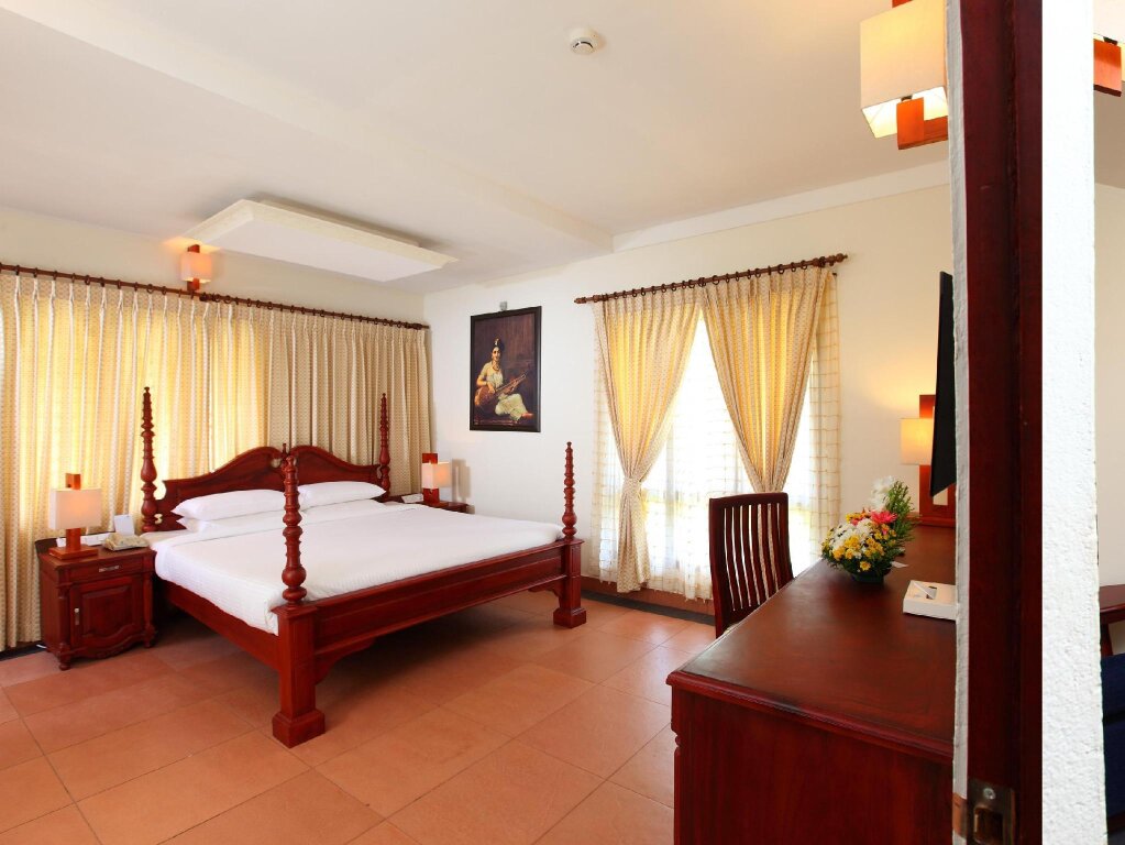 Presidential Suite The World Backwaters, Alleppey