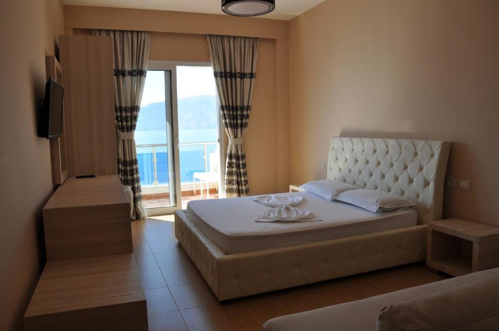 Standard room Coral Hotel & Resort
