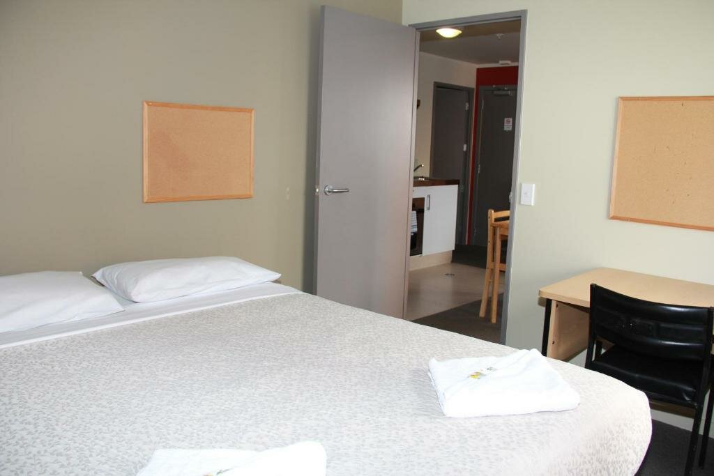 Appartamento 1 camera da letto Nikau Apartments