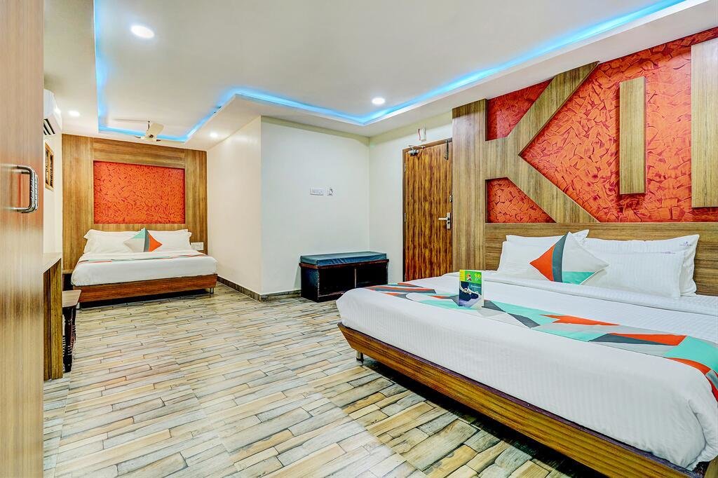 Suite The K11 Hotels - T Nagar