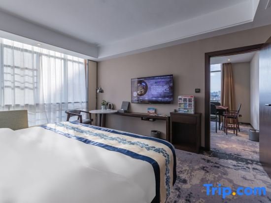 Business Suite Beauty Hotel