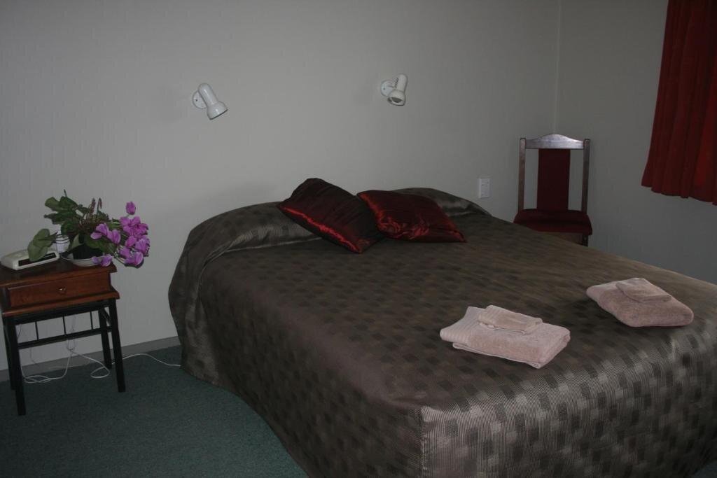 Appartement Westport Kiwi Holiday Park & Motels