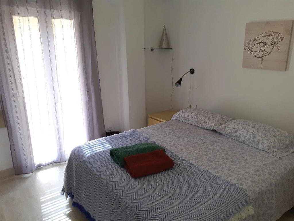 Apartment Smart Apartment 4 minutes from beach