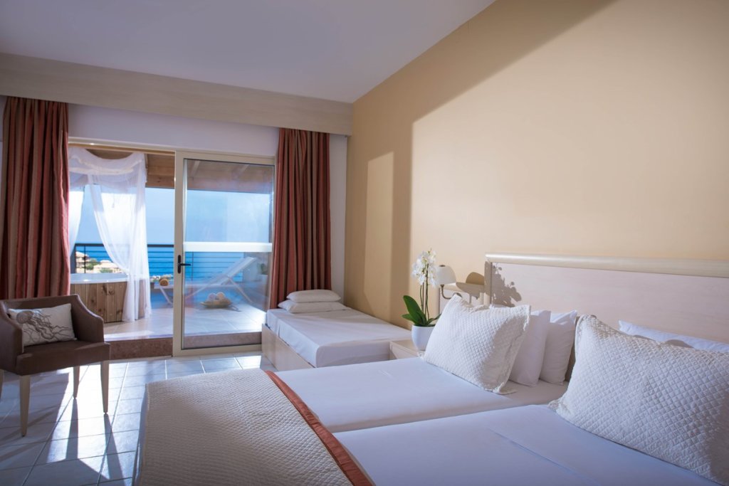 Executive room Blue Bay Resort Hotel