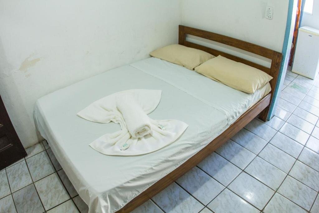 Économie chambre Hotel Mar e Sol - Capão da Canoa