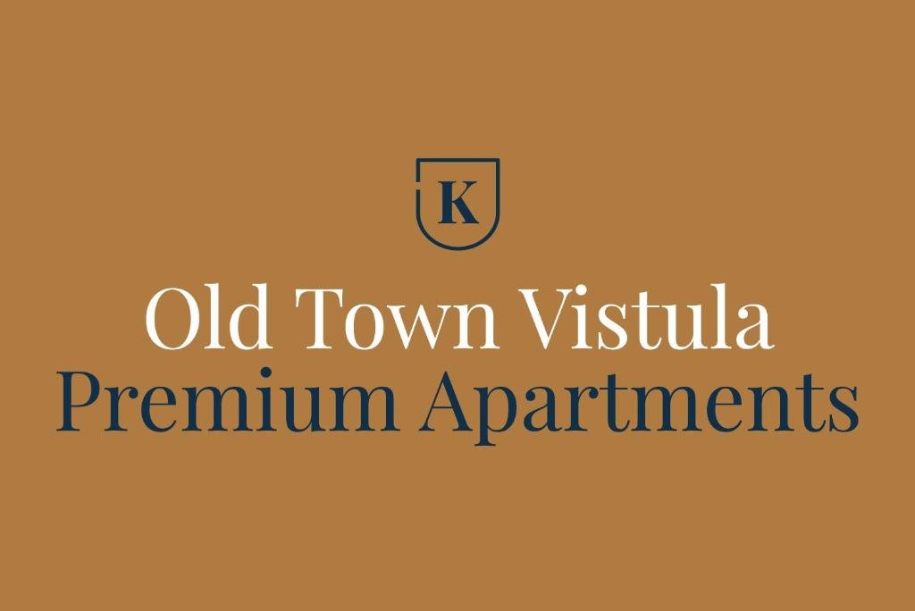 Apartamento 1 dormitorio Old Town Vistula Premium Apartments