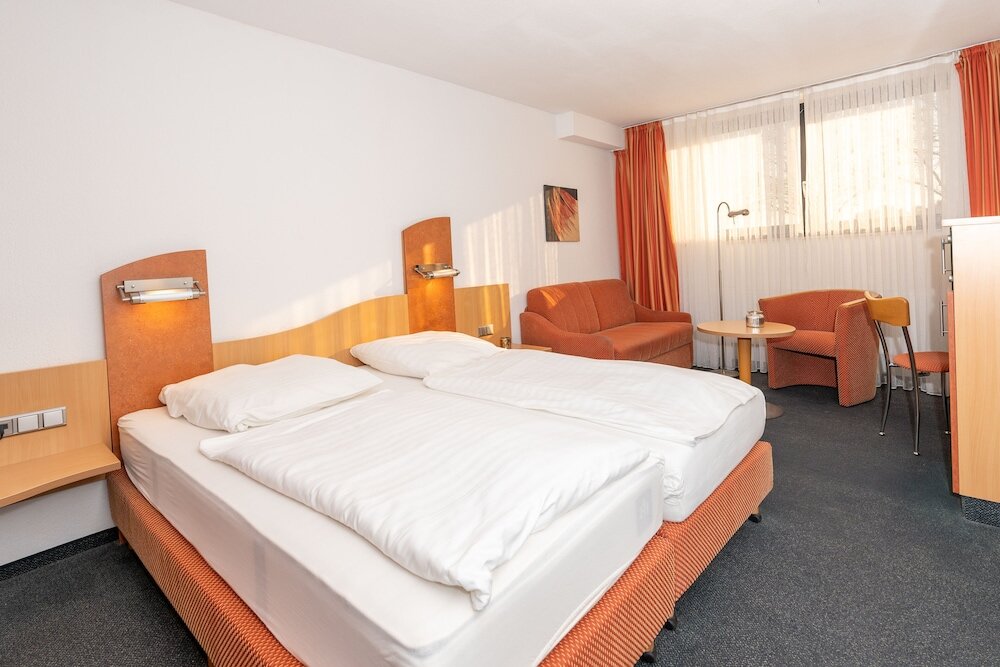 Premium Zimmer Tespo Sportpark & Hotel