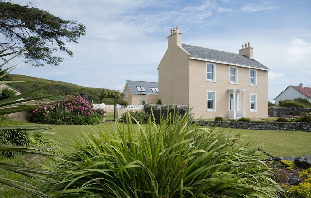 The Grange Cottage Port Ellen