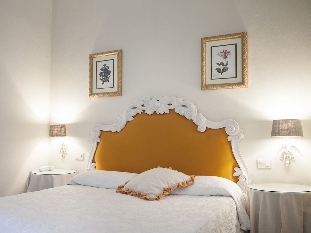 Номер Classic Hotel Villa Maremonti