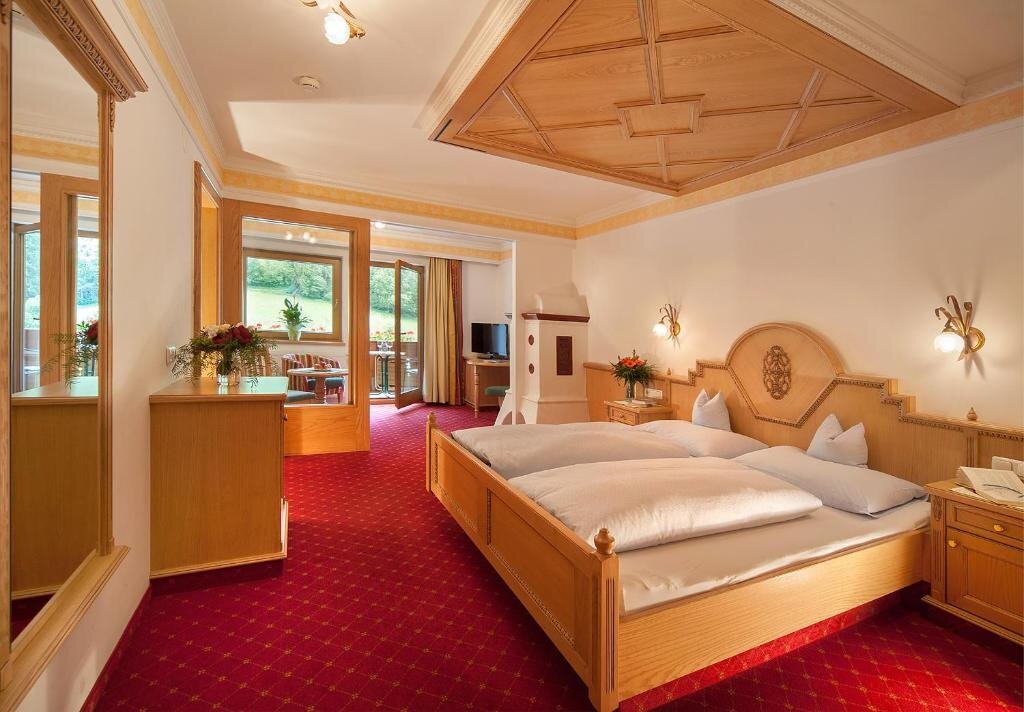 Comfort room Landhotel Denggerhof