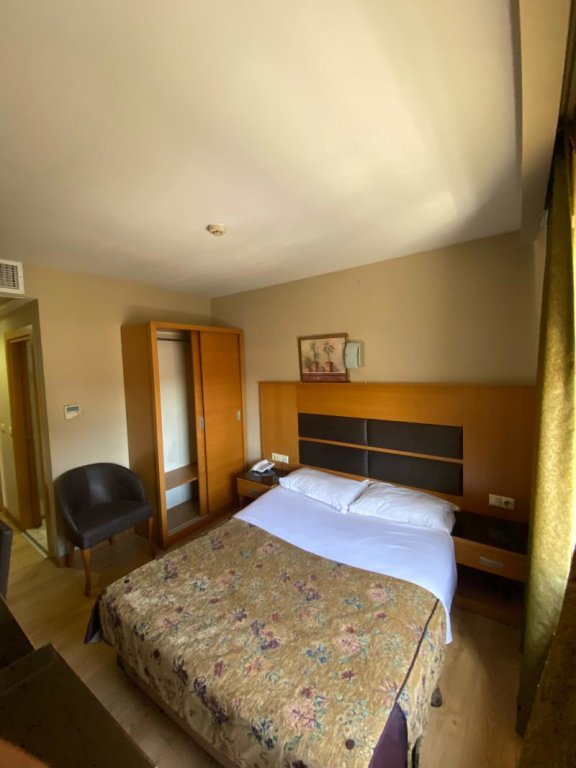 Standard Doppel Zimmer Pınar Elite Hotel