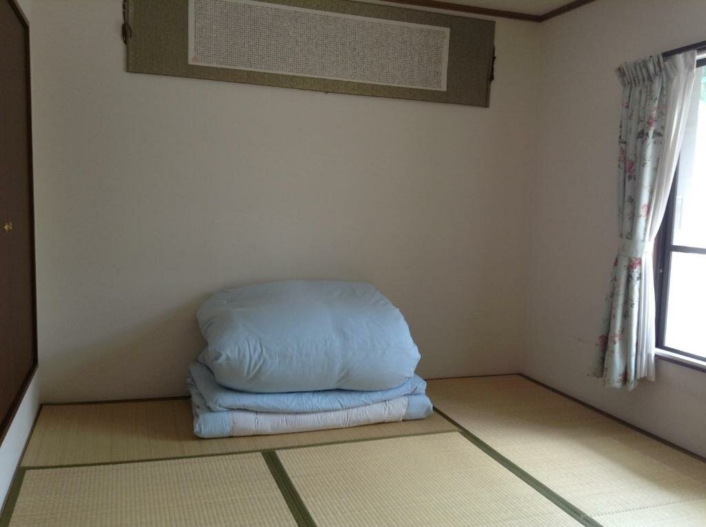 Habitación triple Estándar Wataya Inn