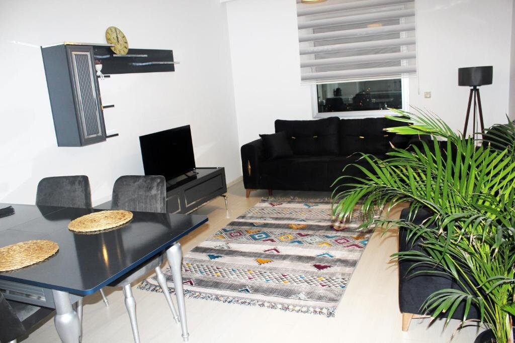 Apartment Flora Rezidance Ataşehir