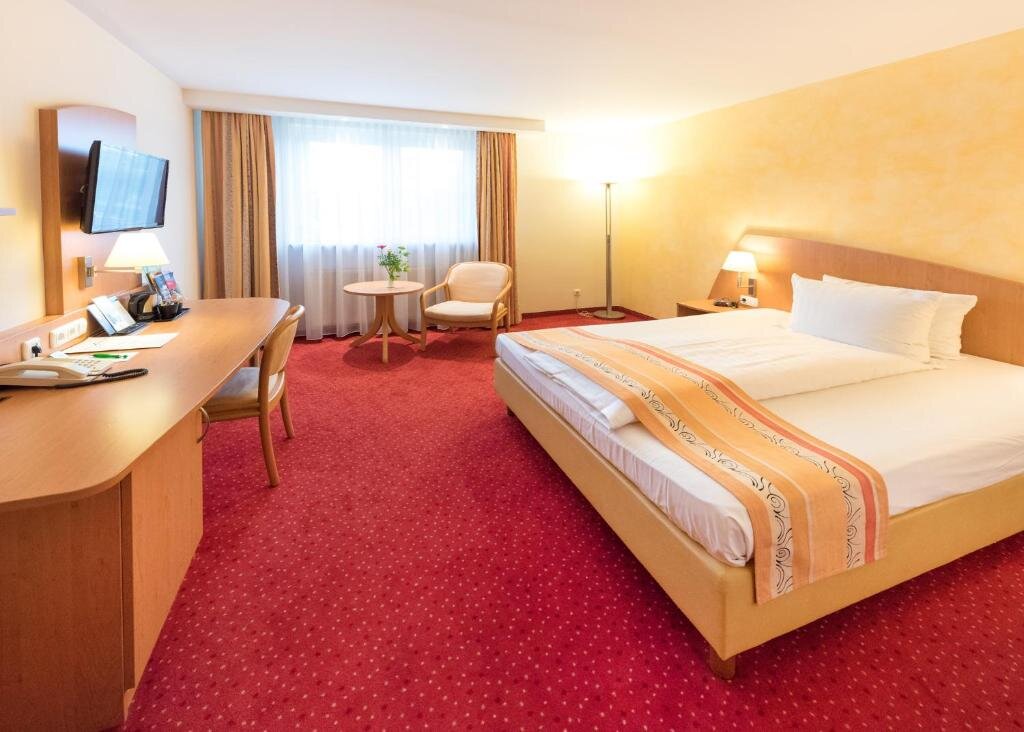 Comfort Single room Hotel Alarun