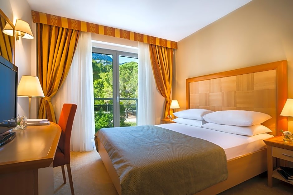 Comfort room Aminess Grand Azur Hotel