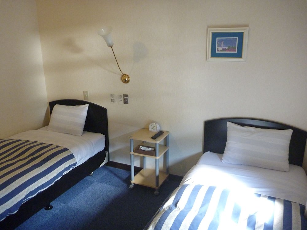 Номер Standard с 2 комнатами K's House Hakuba Alps - Travelers Hostel